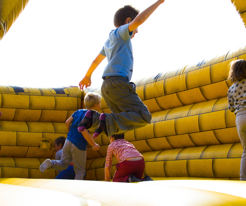 services inflatables